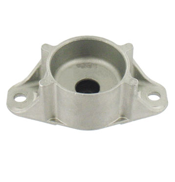SKF Fjederbensstøtteleje vkda40435 bagaksel for FORD FORD (CHANGAN)