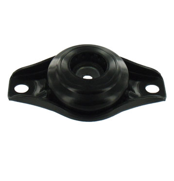 SKF Fjederbensstøtteleje vkda40436 bagaksel for FORD VOLVO