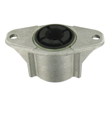 SKF Fjederbensstøtteleje vkda40605 bagaksel for VOLVO