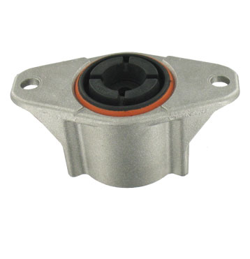SKF Fjederbensstøtteleje vkda40606 bagaksel for VOLVO