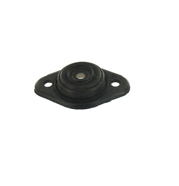 SKF Fjederbensstøtteleje vkda40610 bagaksel for VOLVO