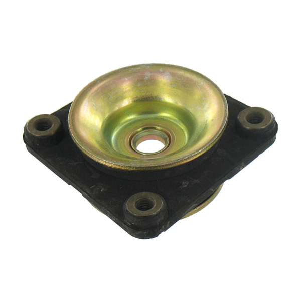 SKF Fjederbensstøtteleje vkda40616 bagaksel for VOLVO