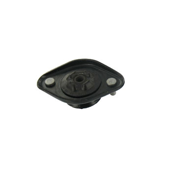 SKF Fjederbensstøtteleje vkda40805 bagaksel for BMW BMW (BRILLIANCE)