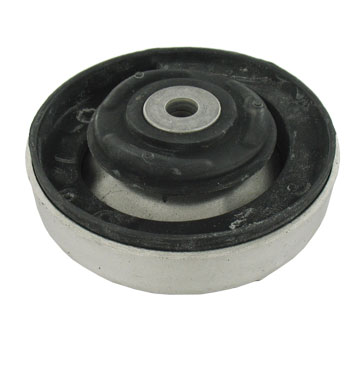 SKF Fjederbensstøtteleje vkda40819 bagaksel for BMW