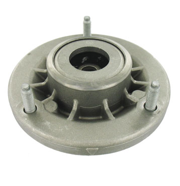 SKF Fjederbensstøtteleje vkda40830 bagaksel for BMW (BRILLIANCE)