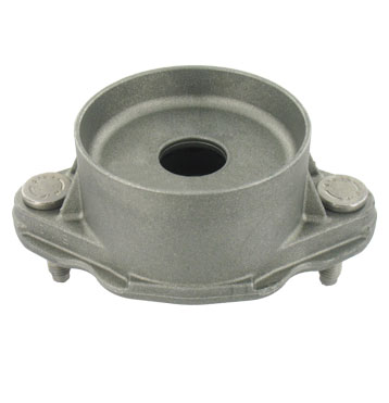 SKF Fjederbensstøtteleje vkda40840 bagaksel for MERCEDES-BENZ MERCEDES-BENZ (BBDC)