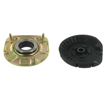 SKF Fjederbensstøtteleje vkdc35627 foraksel for VOLVO