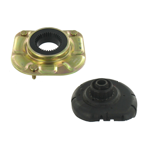 SKF Fjederbensstøtteleje vkdc35634 foraksel for VOLVO