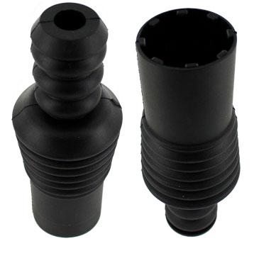 SKF Manchetsæt, støddæmper vkdp32605t for DACIA