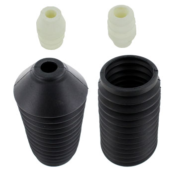 SKF Manchetsæt, støddæmper vkdp33145t for OPEL PEUGEOT VOLVO FORD ALFA ROMEO LANCIA VAUXHALL VW