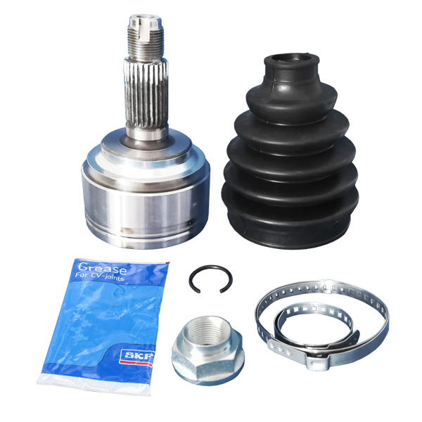 SKF Ledsæt, drivaksel vkja5121 for HONDA