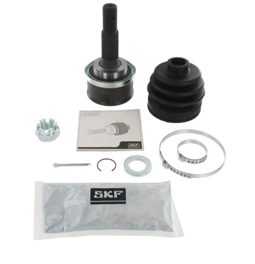 SKF Ledsæt, drivaksel vkja5205