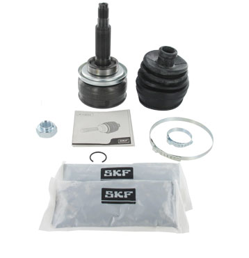 SKF Ledsæt, drivaksel vkja5841 for LADA