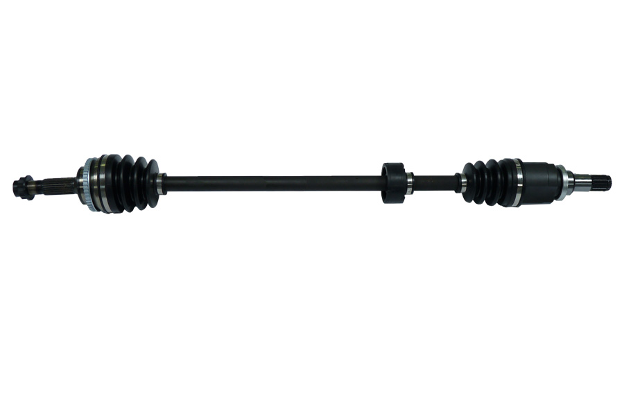 SKF Drivaksel vkjc3480 for TOYOTA