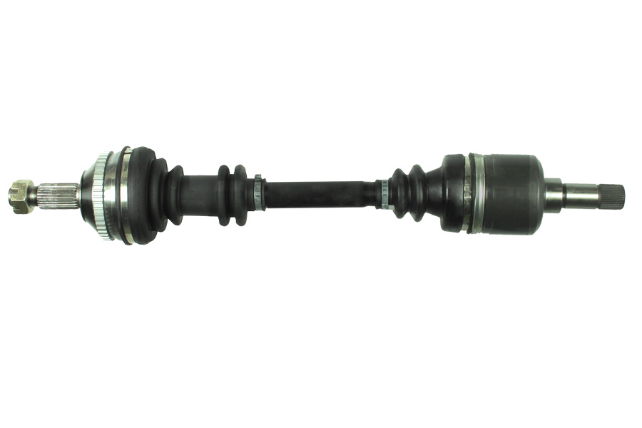 SKF Drivaksel vkjc3992 for FIAT CITROËN PEUGEOT
