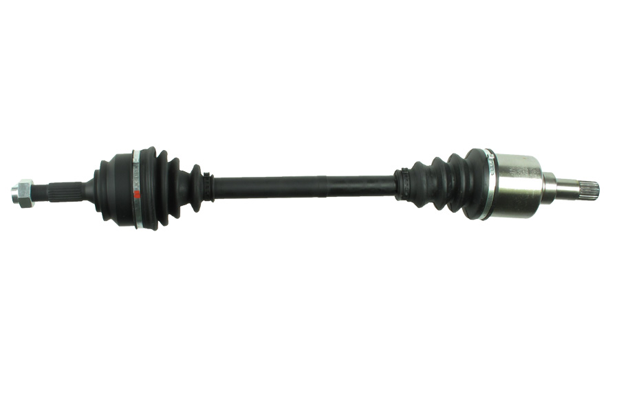 SKF Drivaksel vkjc8865 venstre foraksel for CITROËN PEUGEOT