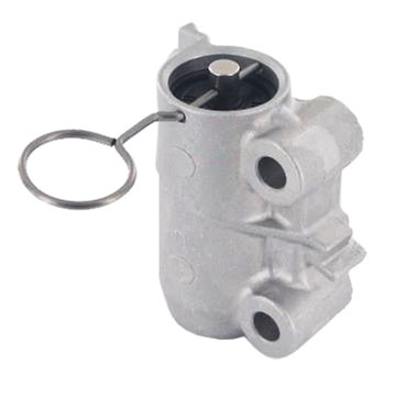 SKF Strammehjul, tandrem VKM 75690 for MITSUBISHI