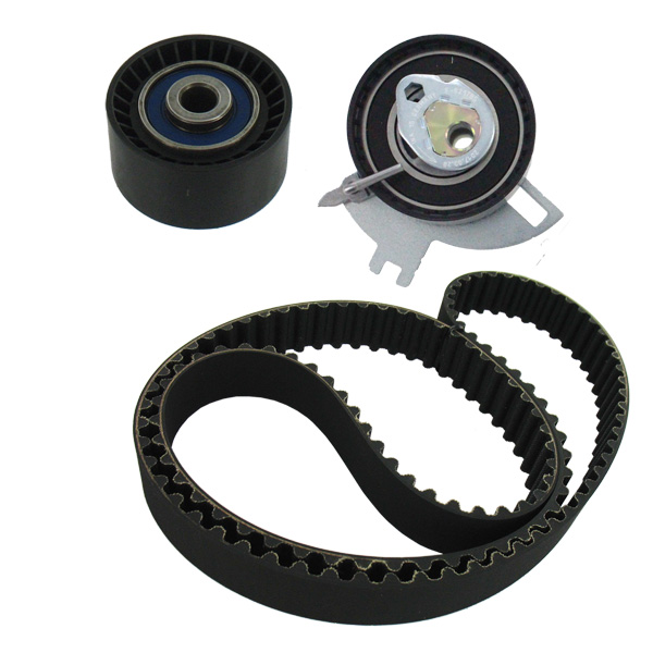 SKF Tandremssæt vkma03317 for FORD OPEL VOLVO LANCIA PEUGEOT JAGUAR MITSUBISHI TOYOTA LAND ROVER