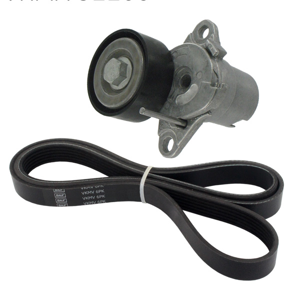 SKF Kileremssæt vkma31160 for CITROËN VW (FAW) VW PEUGEOT PORSCHE TOYOTA SKODA LEXUS