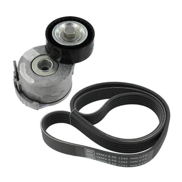 SKF Kileremssæt vkma33205 for VAUXHALL FORD CHEVROLET PEUGEOT TOYOTA LEXUS