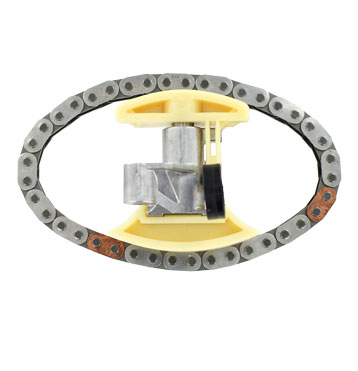 SKF Styrekædesæt vkml83504 for FORD VOLVO LANCIA PEUGEOT MAZDA MINI