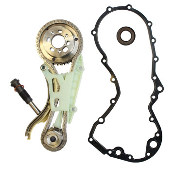 SKF Styrekædesæt vkml84003 for FORD