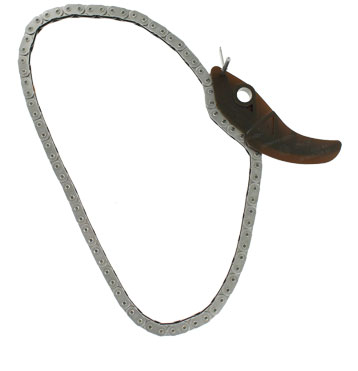 SKF Styrekædesæt vkml84601 for FORD