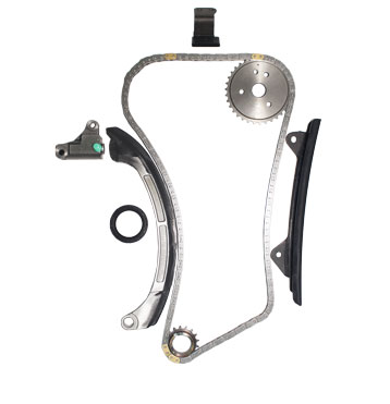 SKF Styrekædesæt vkml91009 for TOYOTA