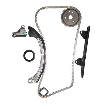 SKF Styrekædesæt vkml91010 for TOYOTA