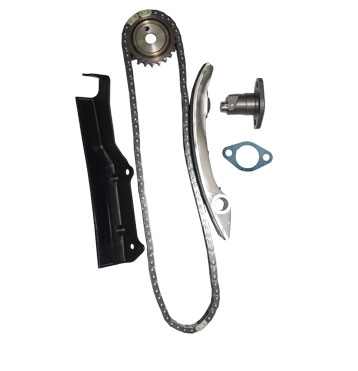 SKF Styrekædesæt vkml95000 for MITSUBISHI