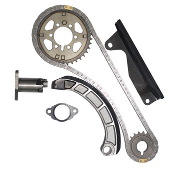 SKF Styrekædesæt vkml99000 for ISUZU