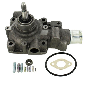 SKF Vandpumpe vkpc82394 for IVECO RENAULT TRUCKS