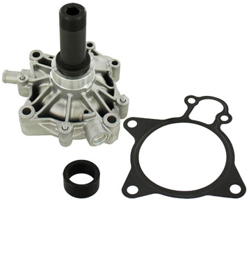 SKF Vandpumpe vkpc82395 for IVECO