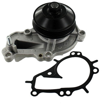 SKF Vandpumpe vkpc83103 for OPEL VAUXHALL PEUGEOT CITROËN (DF-PSA) DS TOYOTA