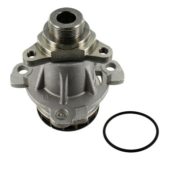 SKF Vandpumpe vkpc86812 for VAUXHALL NISSAN RENAULT