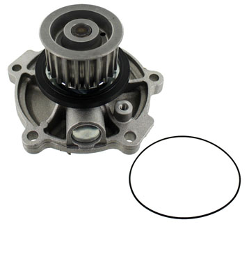 SKF Vandpumpe vkpc88505 for LDV CHRYSLER