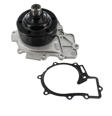 SKF Vandpumpe vkpc88869 for MERCEDES-BENZ