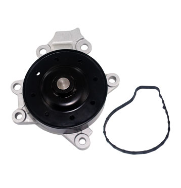 SKF Vandpumpe vkpc91866 for TOYOTA (FAW) TOYOTA