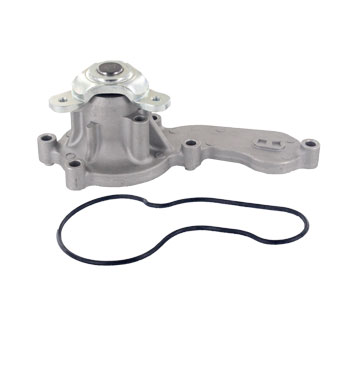 SKF Vandpumpe vkpc93628 for HONDA