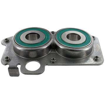 SKF Leje, manuelt gear vkt1000 for VW VW (SVW)
