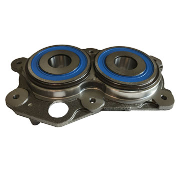 SKF Leje, manuelt gear vkt1001 for VW
