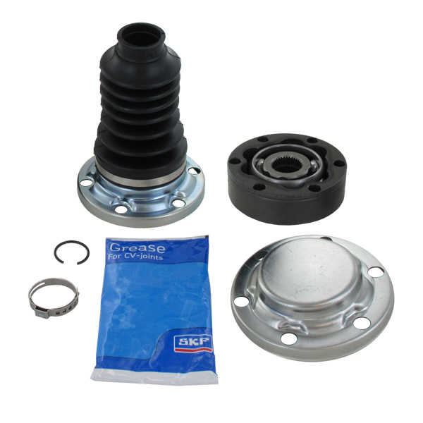 SKF Ledsæt, drivaksel vkja3058 for OPEL
