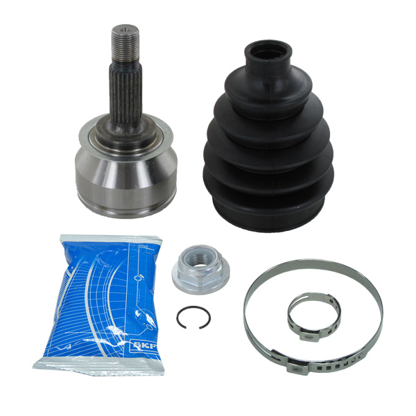 SKF Ledsæt, drivaksel vkja5105 for VW