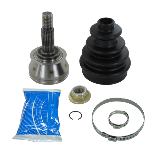 SKF Ledsæt, drivaksel vkja5114 for VW