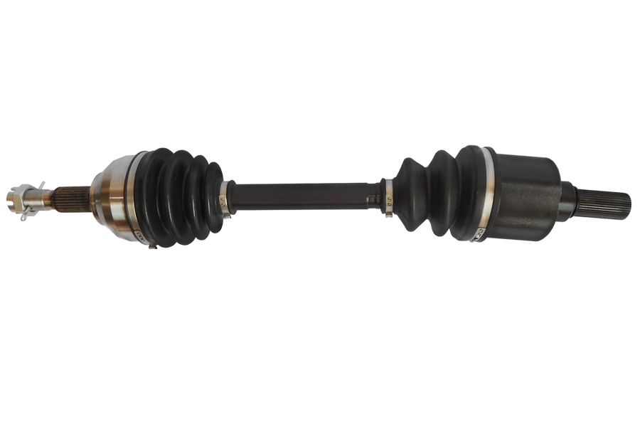 SKF Drivaksel vkjc3991 for PEUGEOT