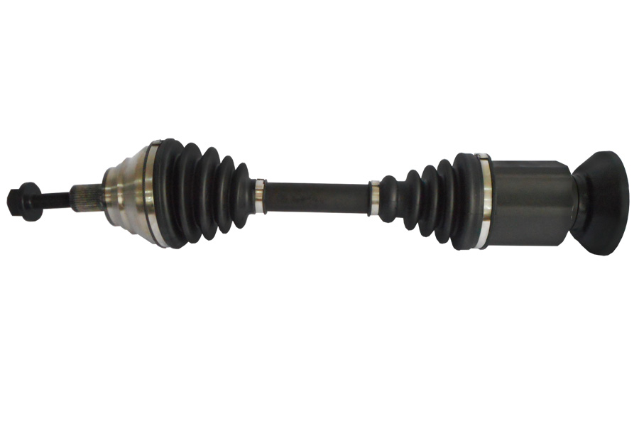 SKF Drivaksel vkjc4503 venstre foraksel for AUDI VW