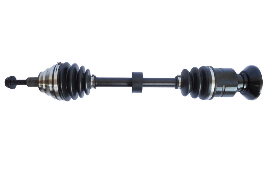 SKF Drivaksel vkjc4529 højre foraksel for VW