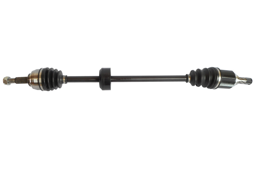 SKF Drivaksel vkjc5075 højre foraksel for DACIA