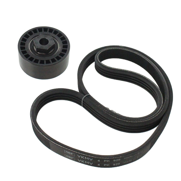 SKF Kileremssæt vkma36060 for FORD MAZDA MITSUBISHI NISSAN PEUGEOT RENAULT DACIA SUZUKI KIA
