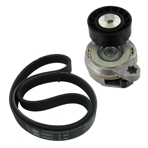 SKF Kileremssæt vkma36244 for PEUGEOT VAUXHALL VOLVO LANCIA CITROËN BMW MITSUBISHI NISSAN RENAULT TOYOTA